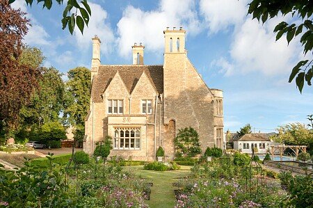 The Old Rectory PH-62