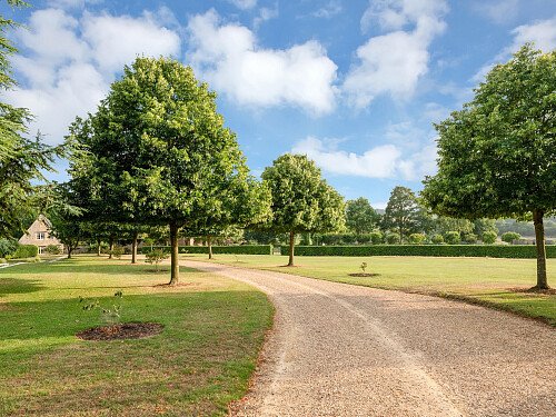 The Old Rectory PH-54