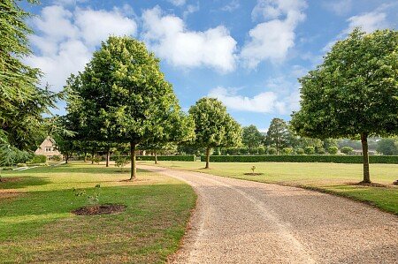 The Old Rectory PH-54