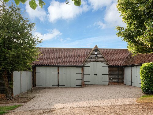 The Old Rectory PH-53