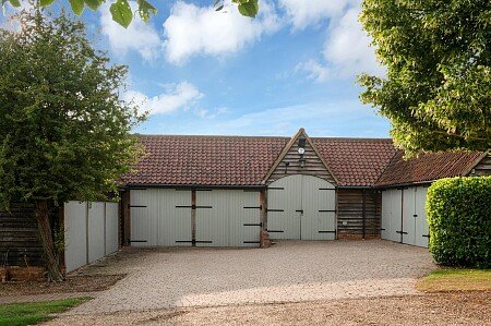 The Old Rectory PH-53