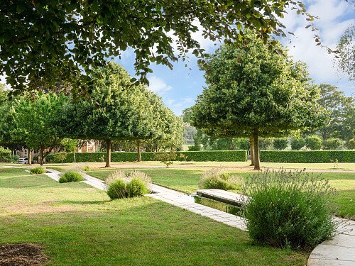 The Old Rectory PH-48