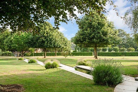 The Old Rectory PH-48