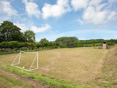 The Old Rectory PH-44