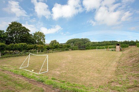 The Old Rectory PH-44