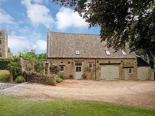 The Old Rectory PH-41