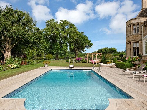 The Old Rectory PH-34