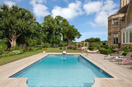 The Old Rectory PH-34