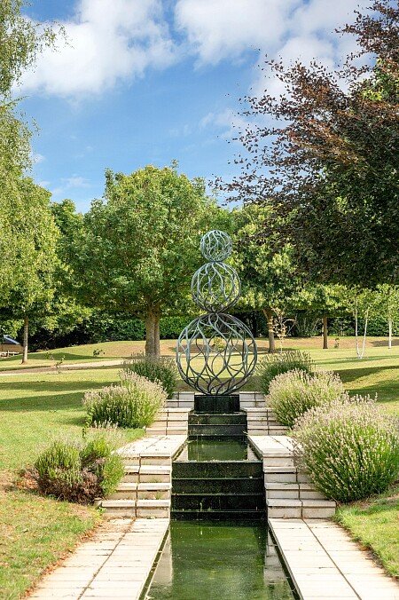 The Old Rectory PH-28