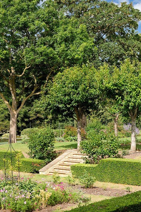 The Old Rectory PH-27