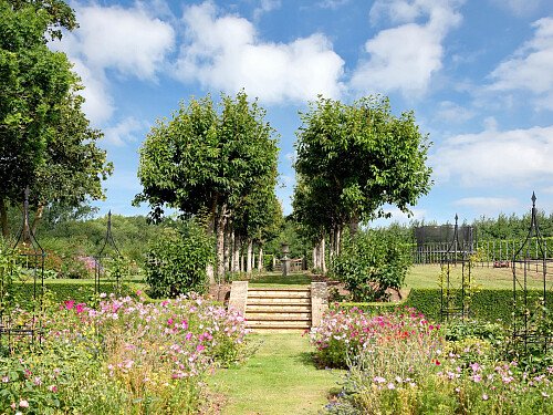 The Old Rectory PH-23