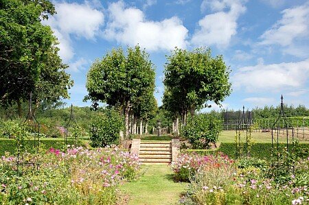 The Old Rectory PH-23