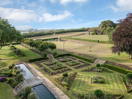 The Old Rectory PH-19