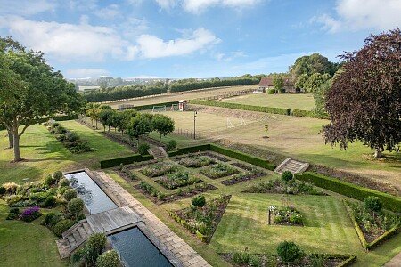 The Old Rectory PH-19