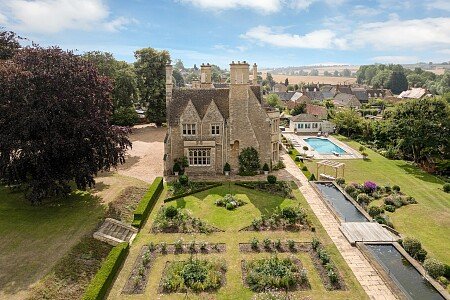 The Old Rectory PH-13