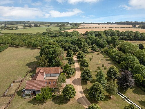 The Old Rectory PH-11