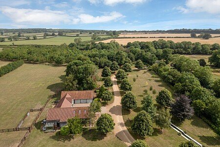 The Old Rectory PH-11