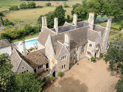 The Old Rectory PH-7