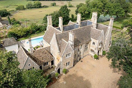 The Old Rectory PH-7