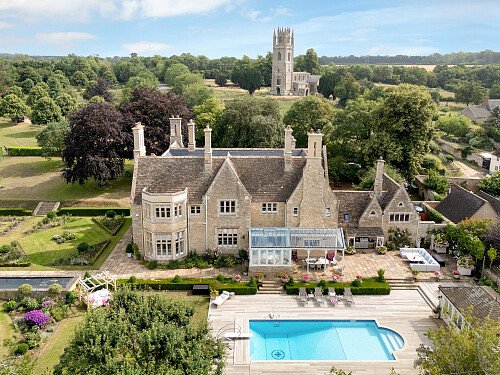 The Old Rectory PH-5