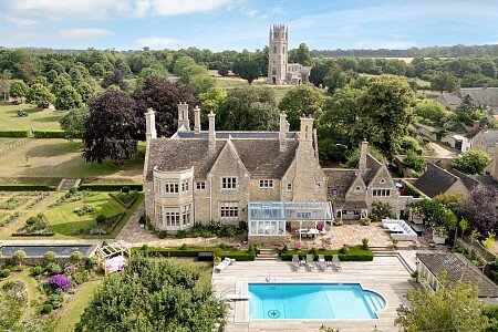 The Old Rectory PH-5