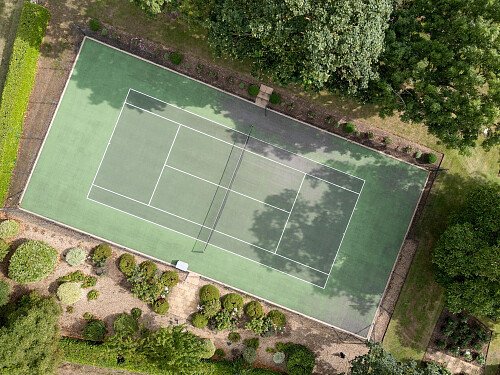 The Old Rectory PH-3