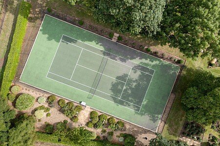 The Old Rectory PH-3