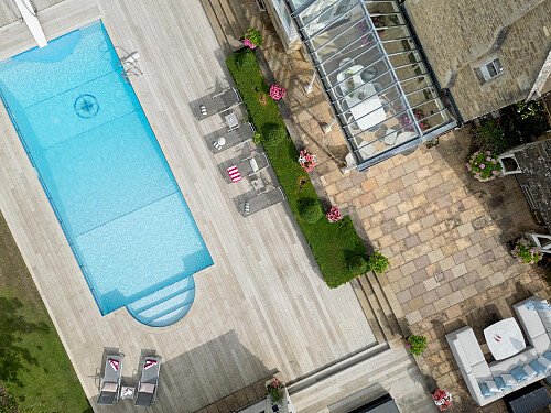 The Old Rectory PH-1