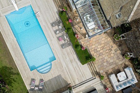 The Old Rectory PH-1