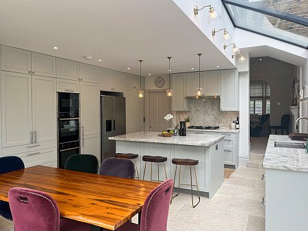 Southfields, SW18-01