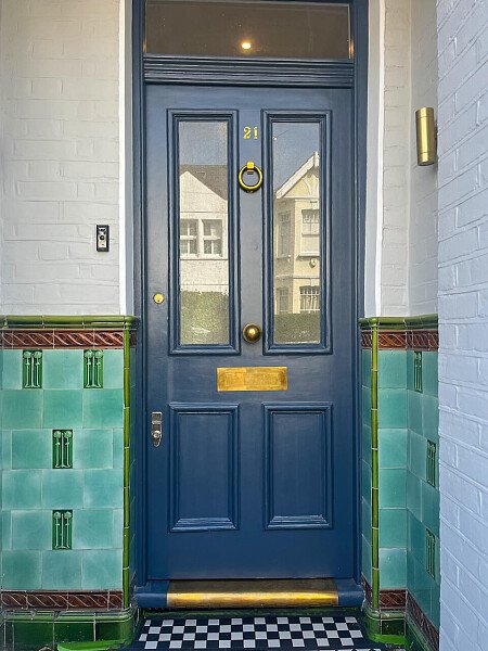 Southfields, SW18-12