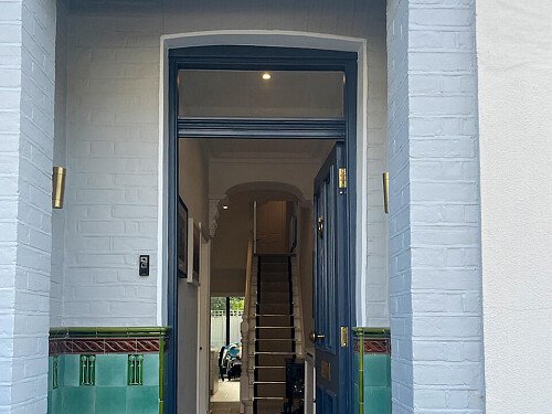 Southfields, SW18-13