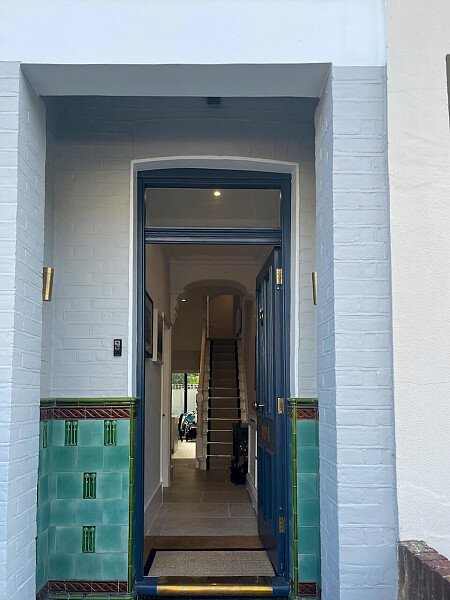 Southfields, SW18-13