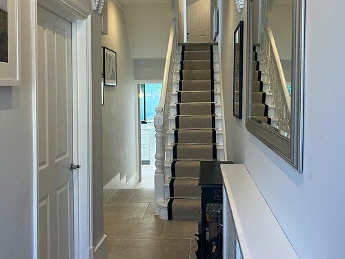 Southfields, SW18-20