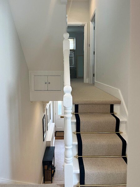 Southfields, SW18-21