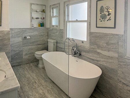 Southfields, SW18-22