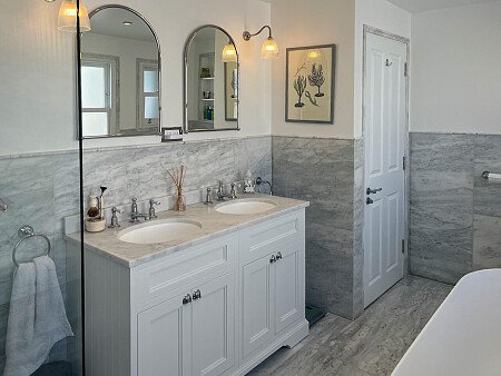 Southfields, SW18-23