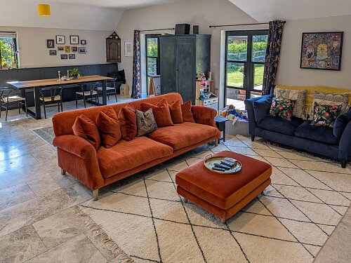 The Bothy Smithbrook Barns Cranleigh GU6 8LH -05