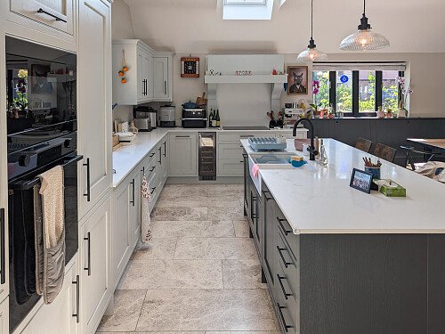 The Bothy Smithbrook Barns Cranleigh GU6 8LH -07