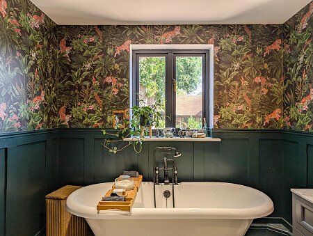 The Bothy Smithbrook Barns Cranleigh GU6 8LH -11