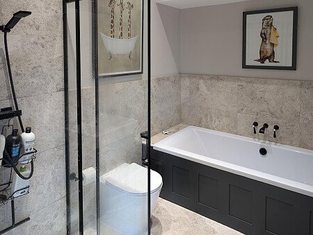 The Bothy Smithbrook Barns Cranleigh GU6 8LH -13