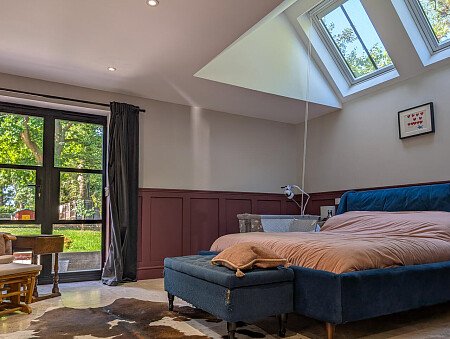 The Bothy Smithbrook Barns Cranleigh GU6 8LH -14