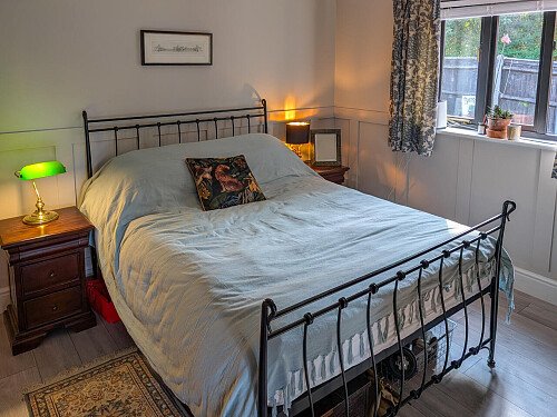 The Bothy Smithbrook Barns Cranleigh GU6 8LH -15