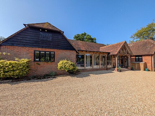 The Bothy Smithbrook Barns Cranleigh GU6 8LH -19