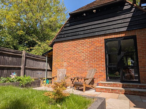 The Bothy Smithbrook Barns Cranleigh GU6 8LH -25