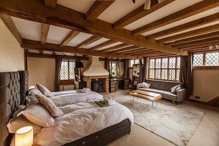 Annex Master Bedroom copy