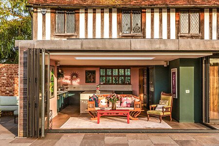 The Bothy Smithbrook Barns Cranleigh GU6 8LH -29