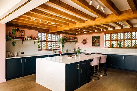 The Bothy Smithbrook Barns Cranleigh GU6 8LH -35