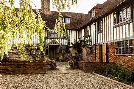 The Bothy Smithbrook Barns Cranleigh GU6 8LH -31