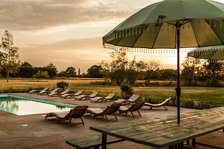 The Bothy Smithbrook Barns Cranleigh GU6 8LH -42